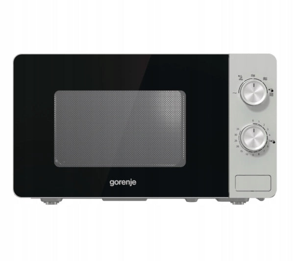 Microwave oven Gorenje MO17E1S 700W 17L