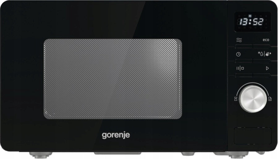 Microwave oven Gorenje MO20A3B Manufacturer code MO20A3B
