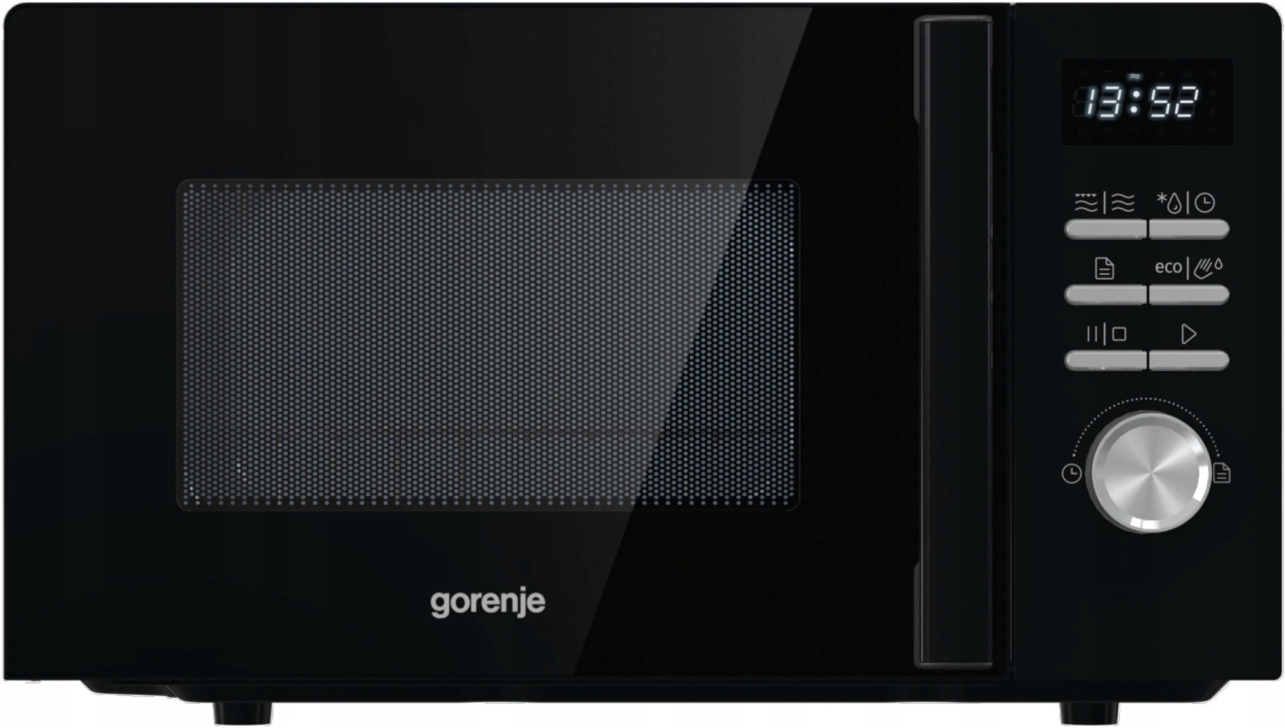 Microwave oven Gorenje MO20A4BH 20 l 800 W Grill
