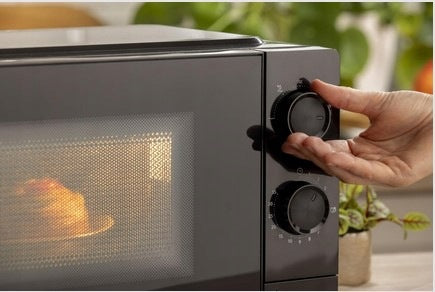 Microwave oven Gorenje MO20CE1B5 700W AquaClean 20l Brand Gorenje