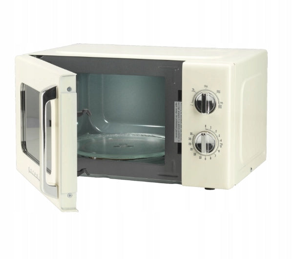 Microwave oven Gorenje MO20E1HRL 20L 700W White Manufacturer code MO20E1HRL