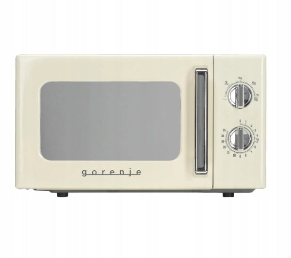 Microwave oven Gorenje MO20E1HRL 20L 700W White