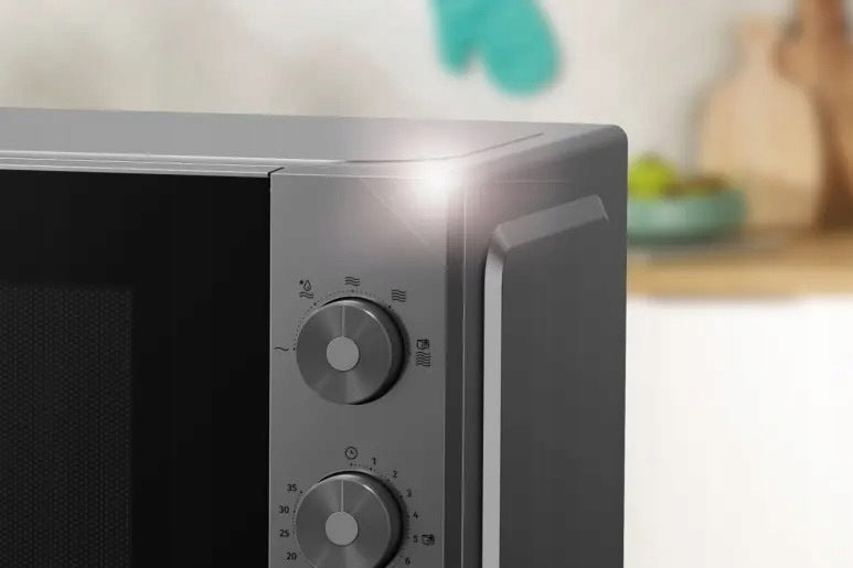 Microwave oven Gorenje MO20E1T4 Manufacturer code 744383