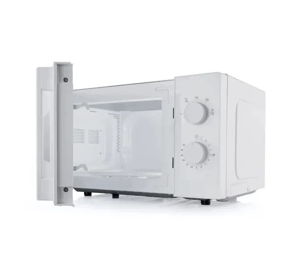 Microwave oven Gorenje MO20E1W5 20L 800W White Manufacturer code MO20E1W5