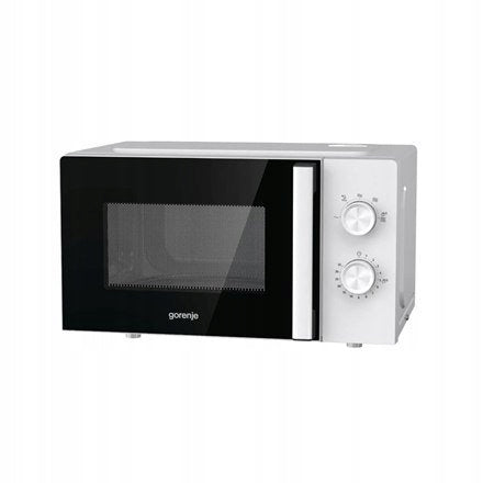 Microwave oven Gorenje MO20E1WH Manufacturer code MO20E1WH
