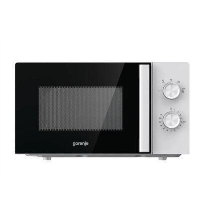 Microwave oven Gorenje MO20E1WH