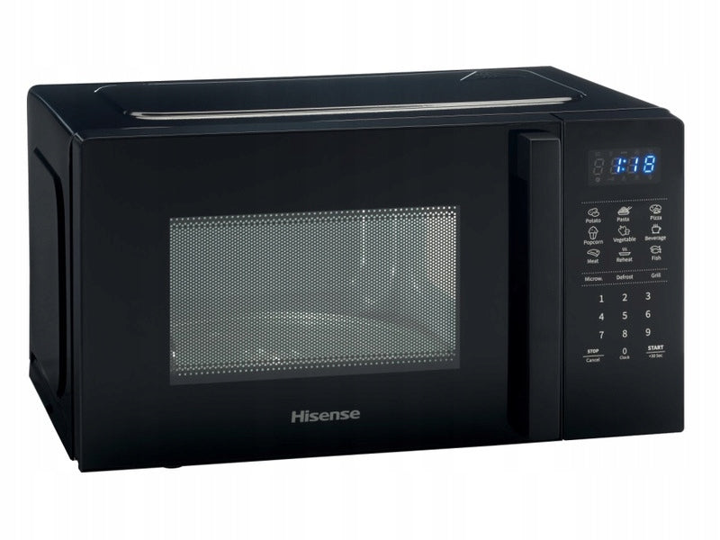 Microwave oven HISENSE H20MOBS4H 700W Brand Hisense