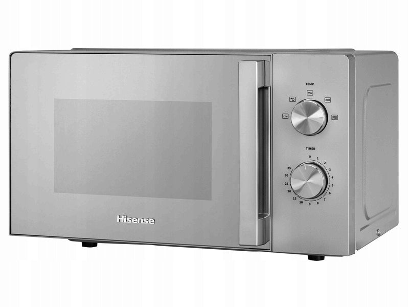 Microwave oven HISENSE H20MOMP1H Brand Hisense