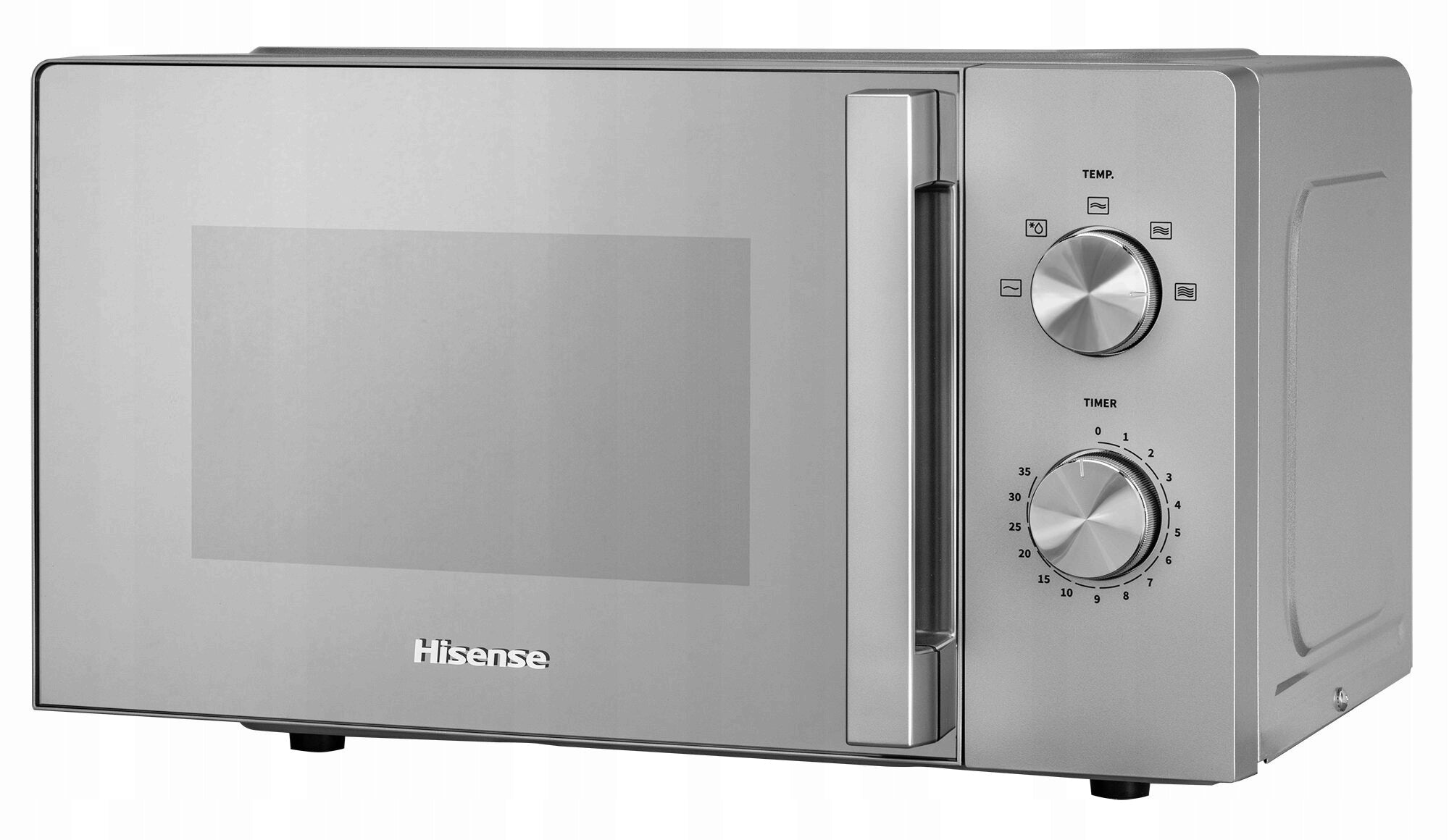 Microwave oven HISENSE H20MOMP1H