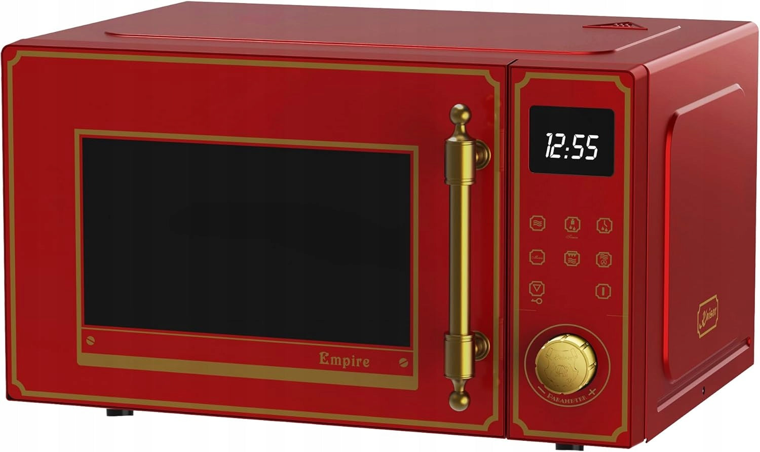 Microwave oven KAISER M 2530 RotEm Brand Kaiser