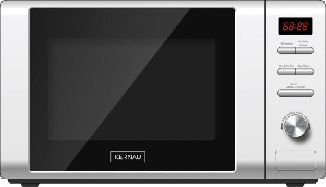 Microwave oven KERNAU KFMO 2021 EG W