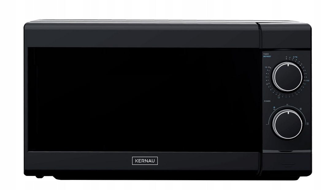 Microwave oven KERNAU KFMO I 2012 MB 700W 20l