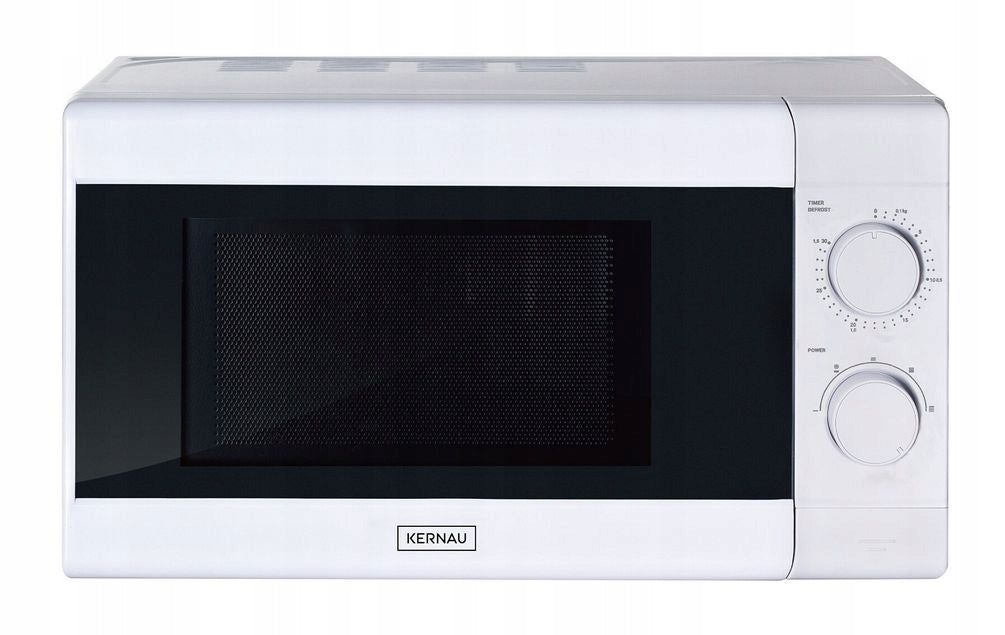 Microwave oven KERNAU KFMO I 2012 MW 700W 20l