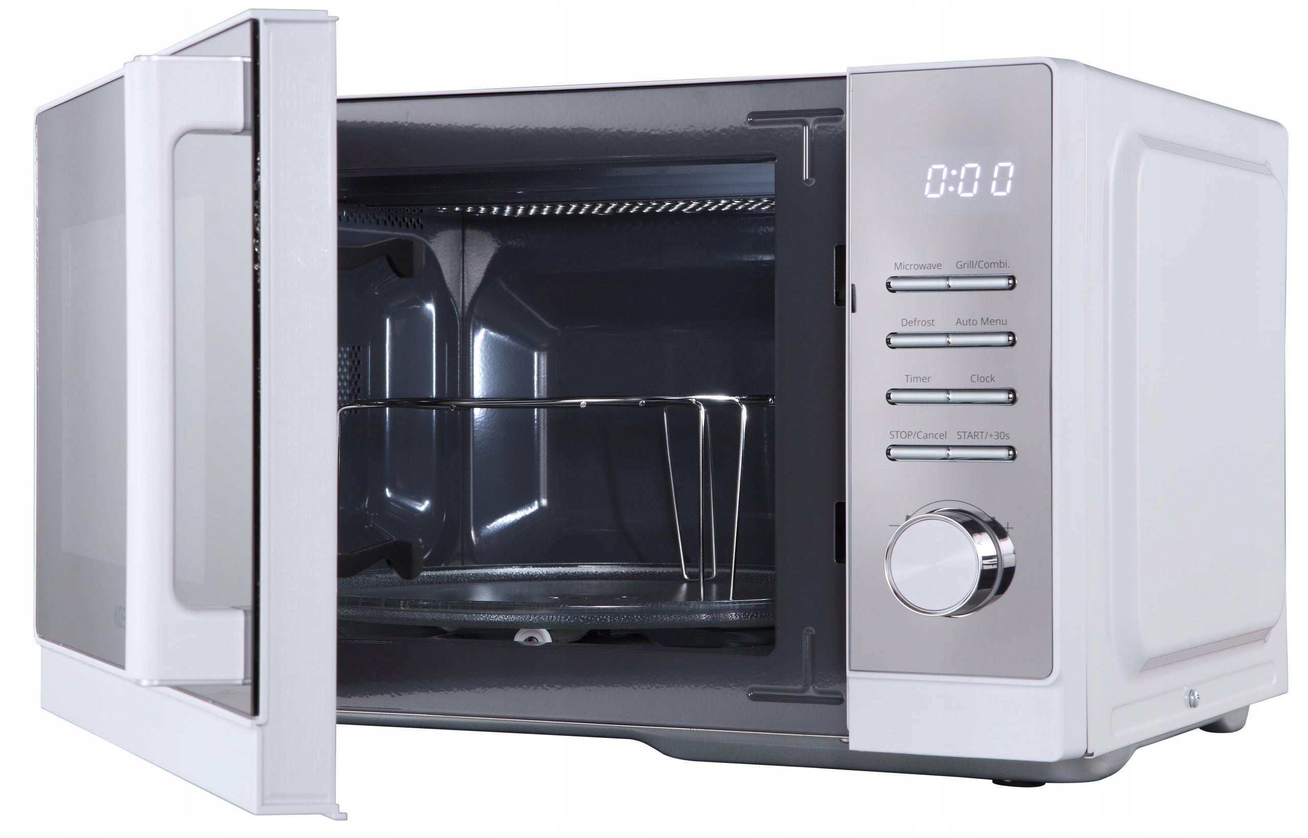 Microwave oven KOENIC KMWG 2322-42 DW EAN (GTIN) 4049011190566