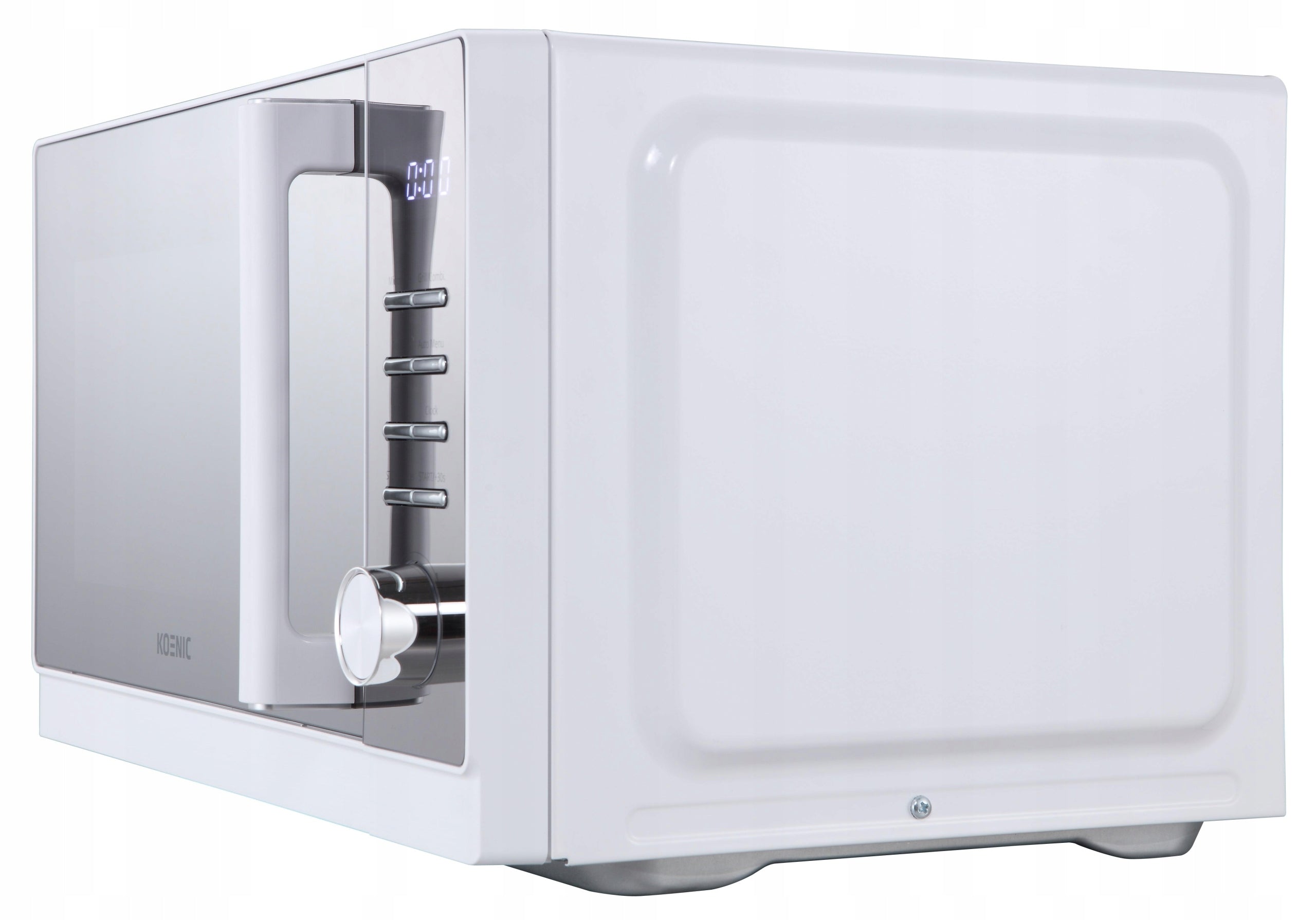 Microwave oven KOENIC KMWG 2322-42 DW Manufacturer code KMWG 2322-42