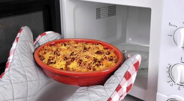 Microwave oven Maestro 700W Manufacturer code MR-730