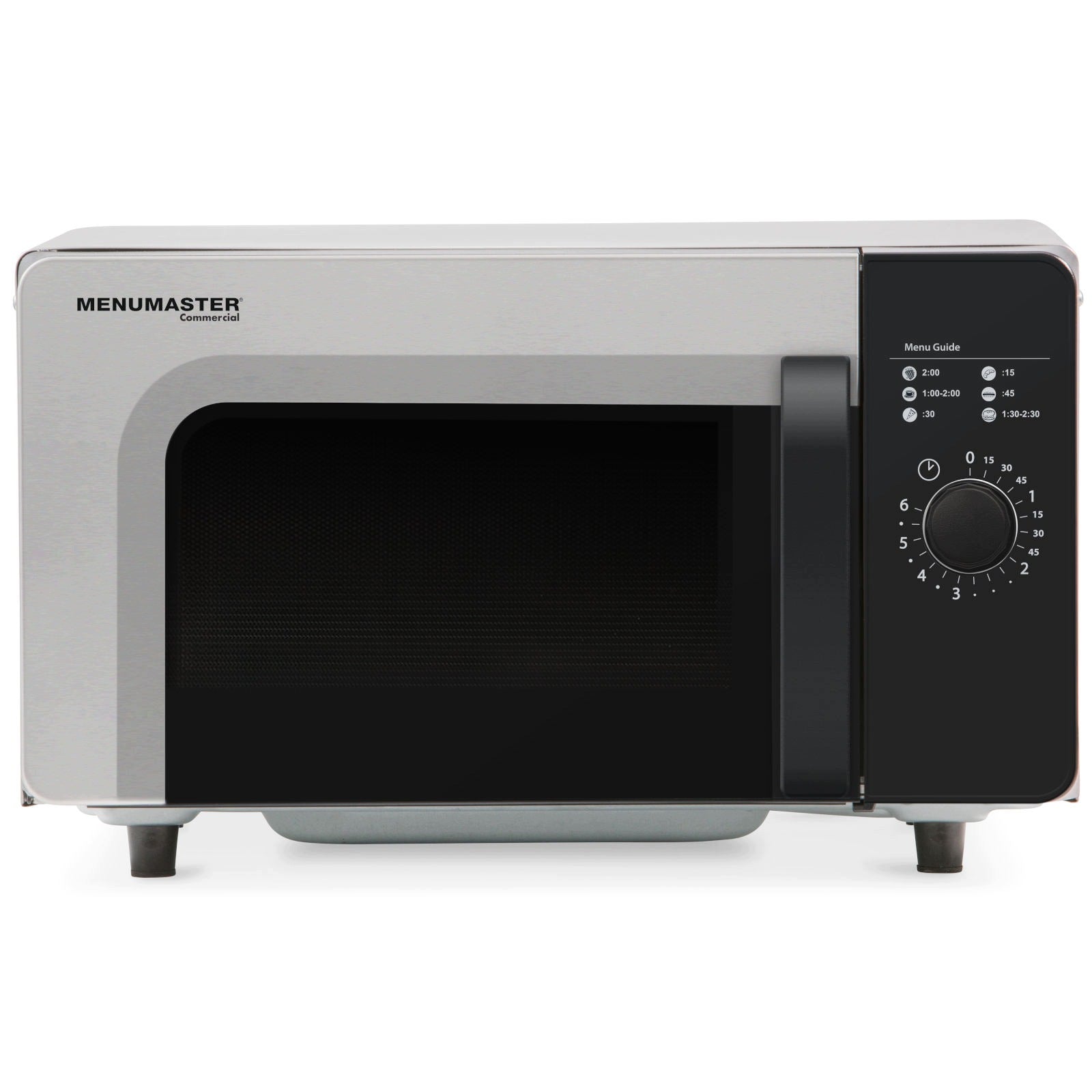 Microwave oven Menumaster RMS510DS2 23 l 1000 W 230 V - Brand MENUMASTER