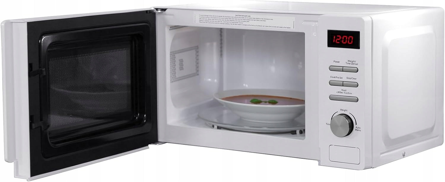 Microwave oven Russell Hobbs RHM2079A white 20 l 800 W
