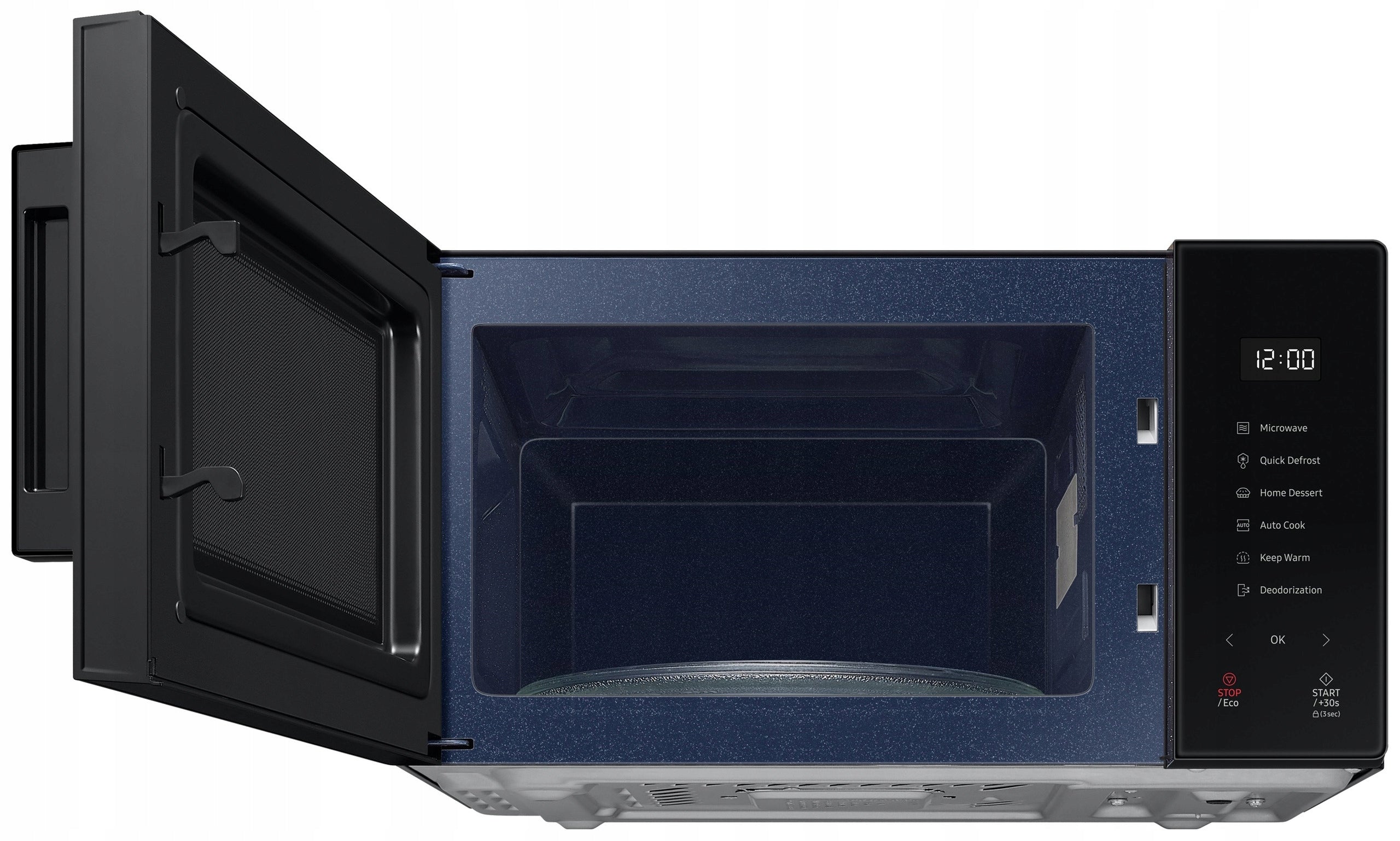Microwave oven SAMSUNG MS23T5018AK