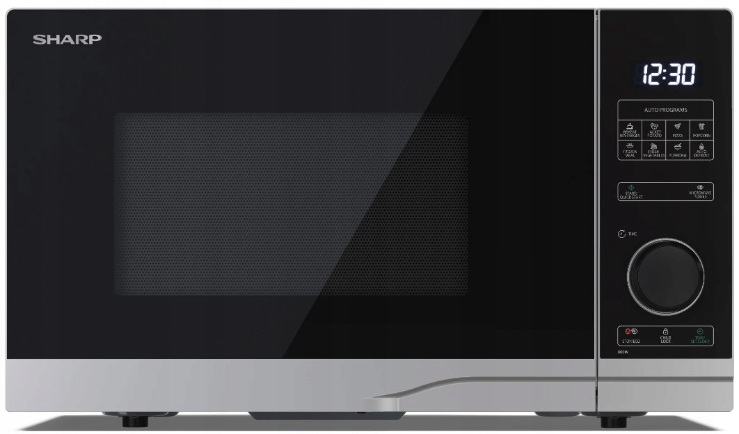 Microwave oven SHARP YC-PS234AE-S Brand Sharp