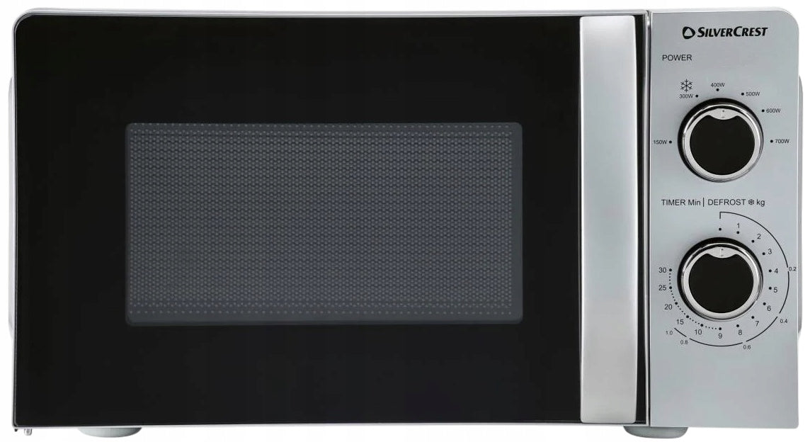 Microwave oven SILVERCREST 17 l 700W