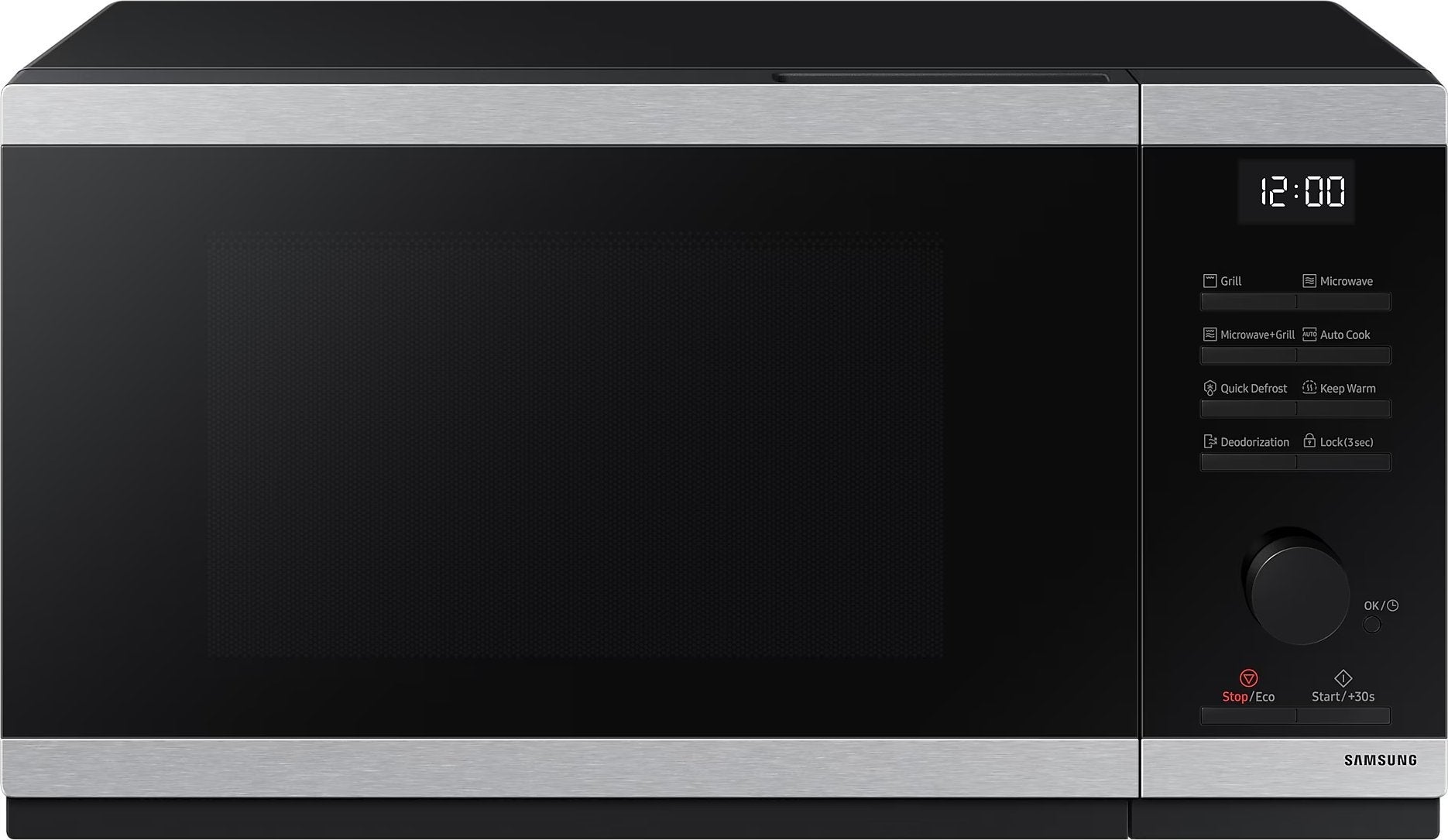 Microwave oven Samsung MG23DG4524ATE2
