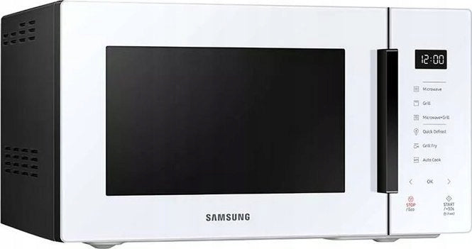 Microwave oven Samsung MICROWAVE OVEN MG23T5018CW/BA SAMSUNG