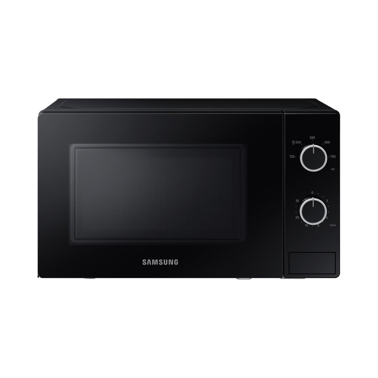 Microwave oven Samsung MS20A3010AL/EO black