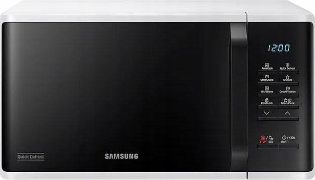 Microwave oven Samsung MS23K3513AW/BA