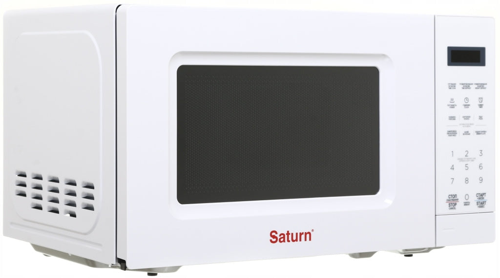 Microwave oven Saturn ST-MW7164, 700W, 20L Brand Saturn