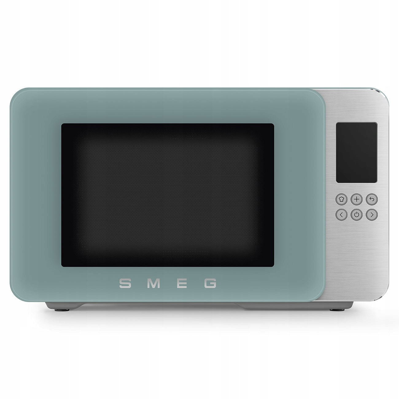 Microwave oven Smeg MOC01EGMEU