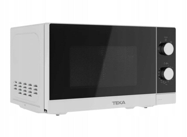 Microwave oven TEKA MW FS20 WH 20l 700W white Brand Teka