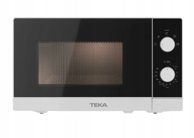 Microwave oven TEKA MW FS20 WH 20l 700W white Model MW FS20 WH