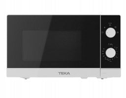 Microwave oven TEKA MW FS20 WH 20l 700W white