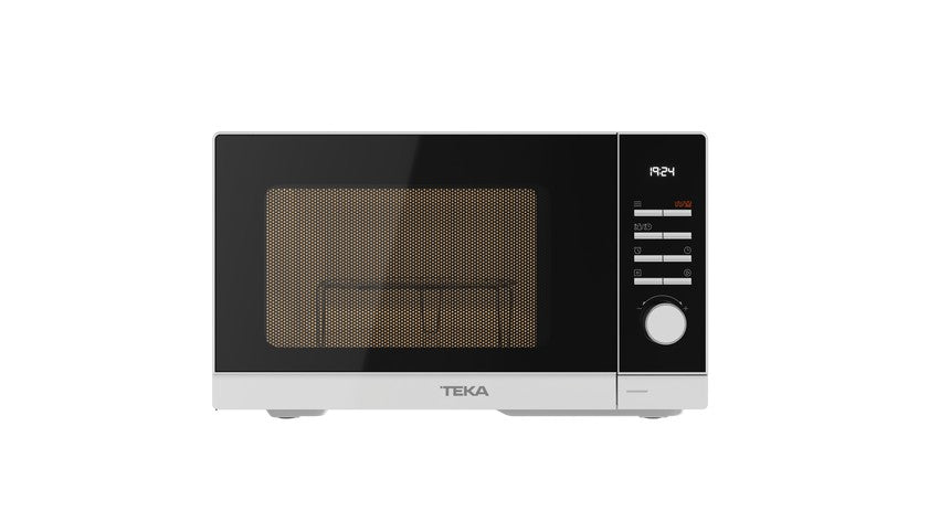 Microwave oven TEKA MWEFS25GWH EAN (GTIN) 8434778029369