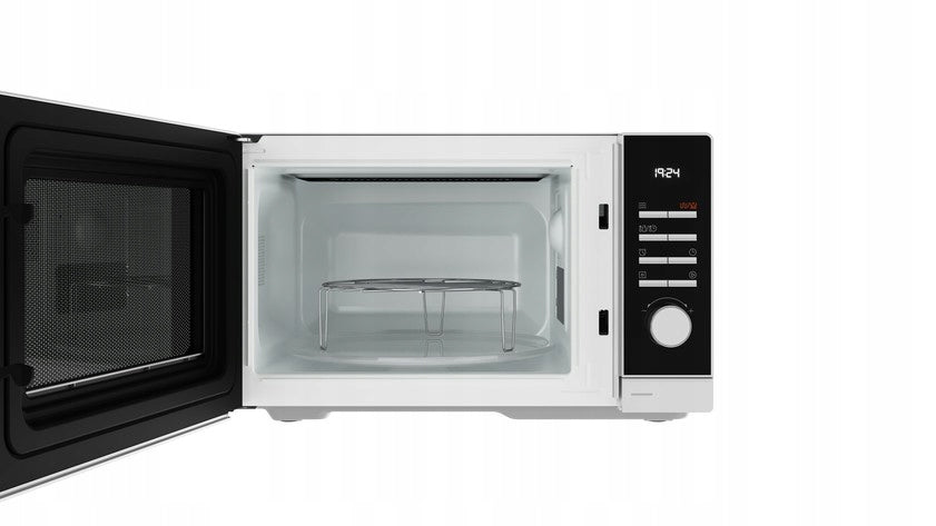 Microwave oven TEKA MWEFS25GWH Manufacturer code MWE FS25 G WH
