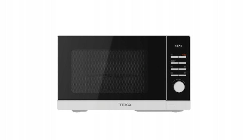 Microwave oven TEKA MWEFS25GWH