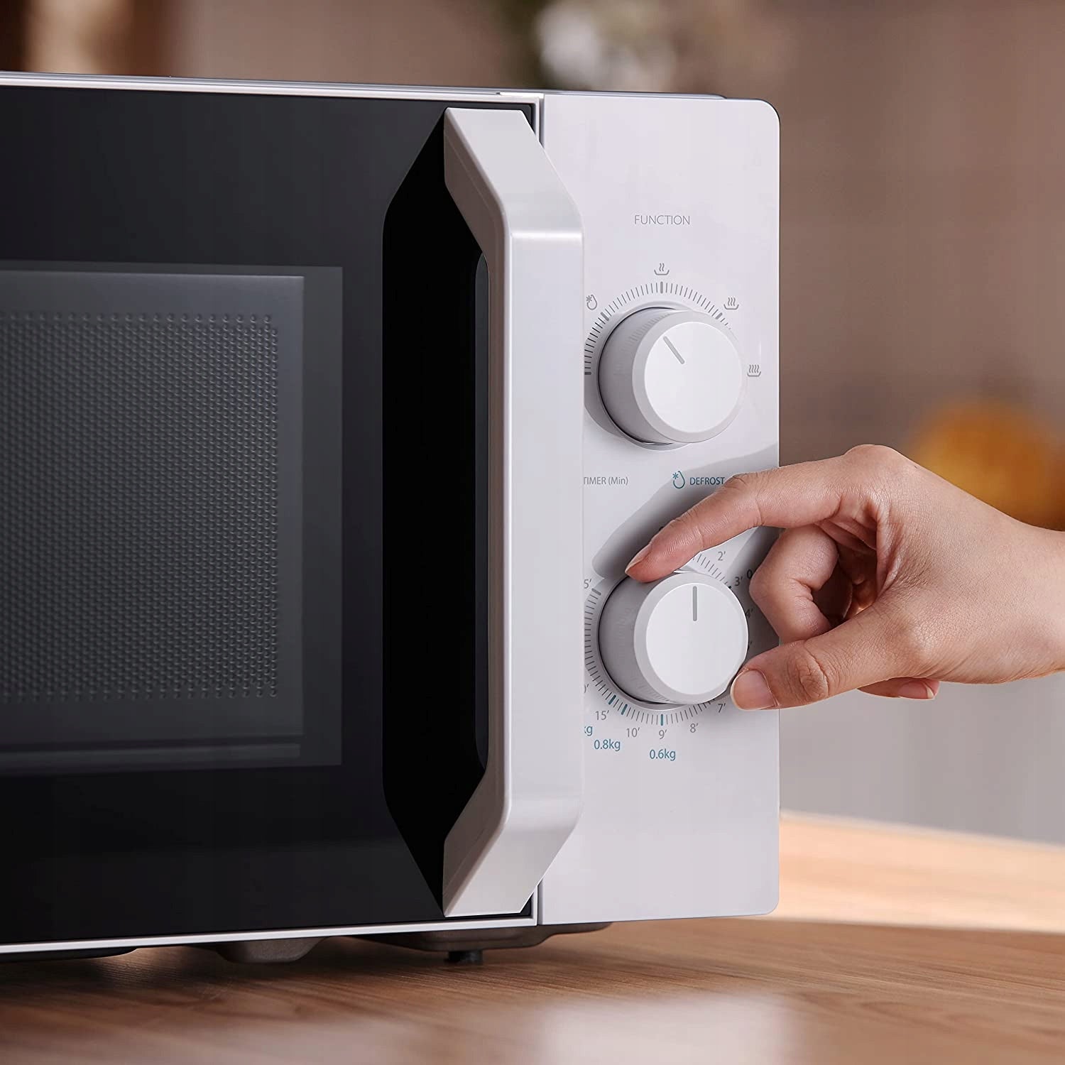 Microwave oven Toshiba MW2-MM20P(WH) GRILL MICROWAVE 20L 800W Manufacturer code MW2-MM20P(WH)