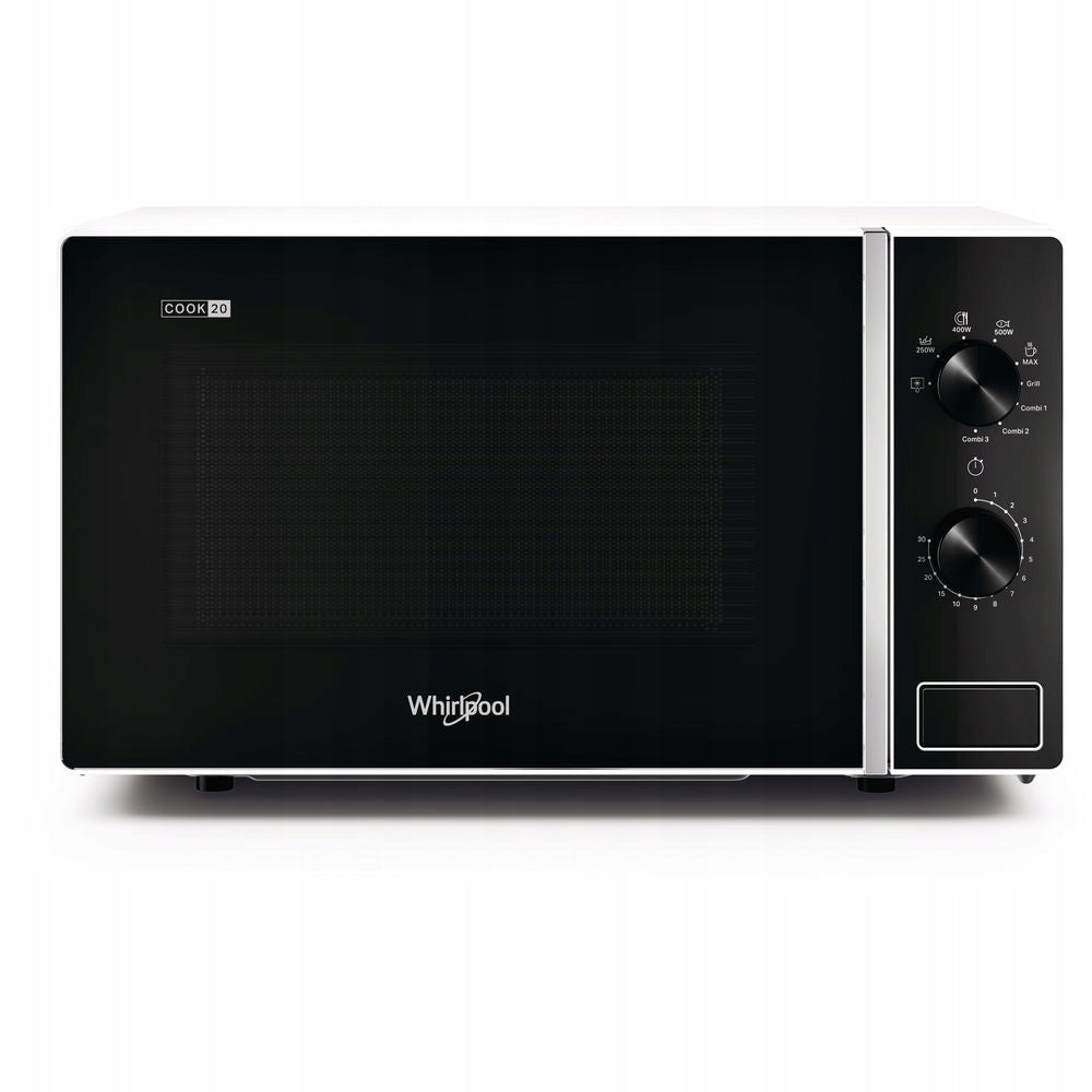 Microwave oven Whirlpool MWP 103 W (700W; 20l; white) HIT!!