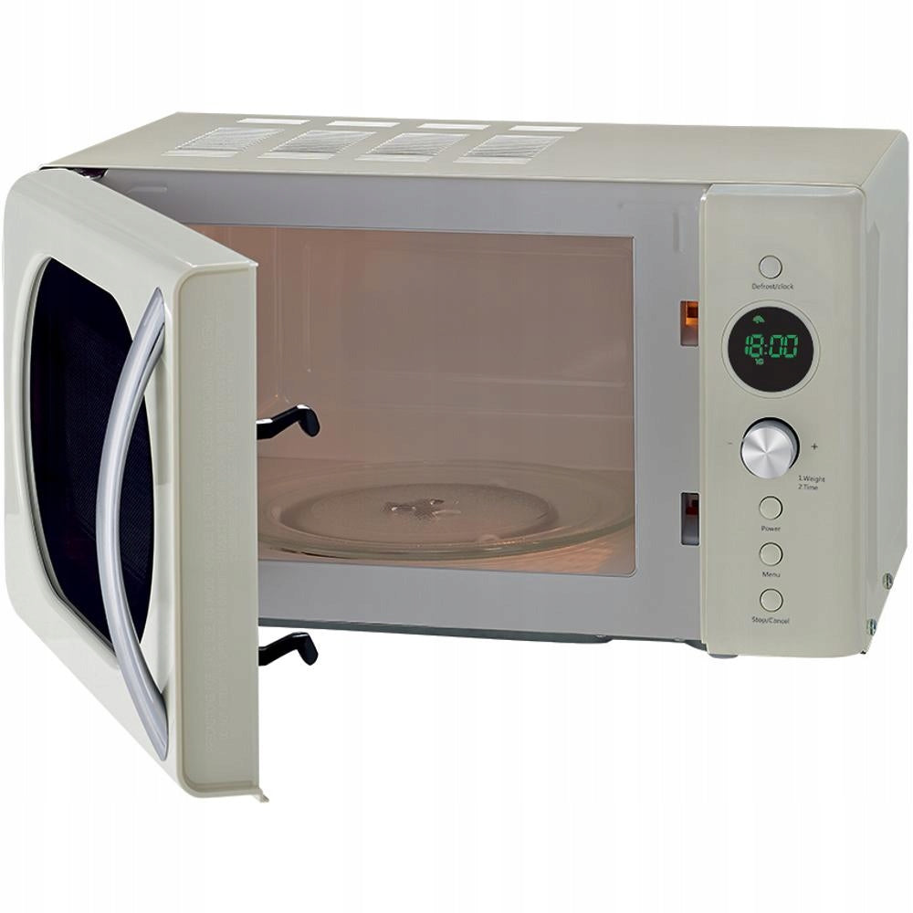 Microwave oven microwave Philco PMD 2051C 700W 20L retro Brand Philco