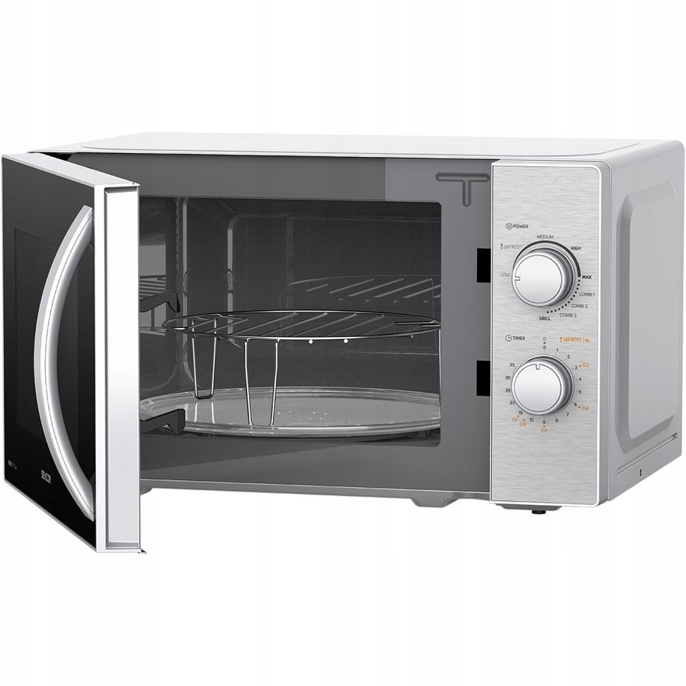 Microwave oven microwave SENCOR SMW 4320SS 700W 20L defrosting Model SMW 4320SS