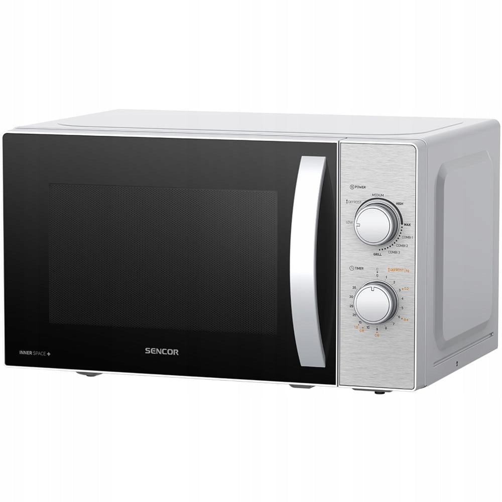 Microwave oven microwave SENCOR SMW 4320SS 700W 20L defrosting