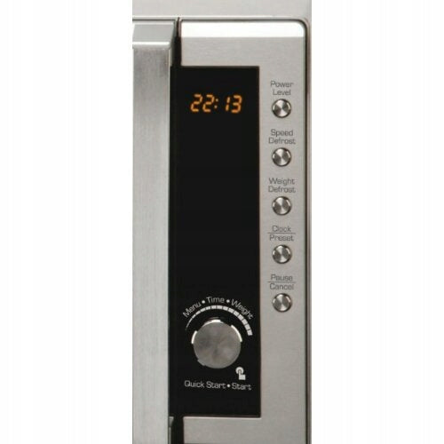Microwave oven microwave Sencor 700W 20l Brand Sencor
