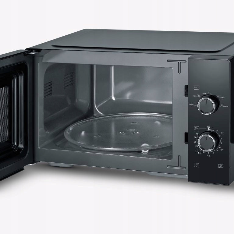 Microwave oven solo Severin MW 7888 Brand Severin