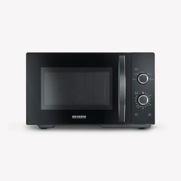 Microwave oven solo Severin MW 7888
