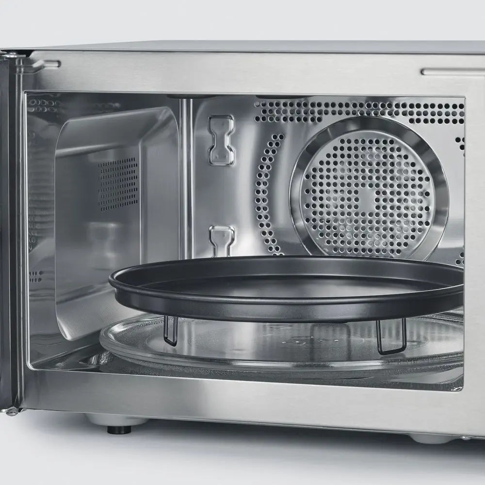 Microwave oven with grill Severin MW 7776 Brand Severin