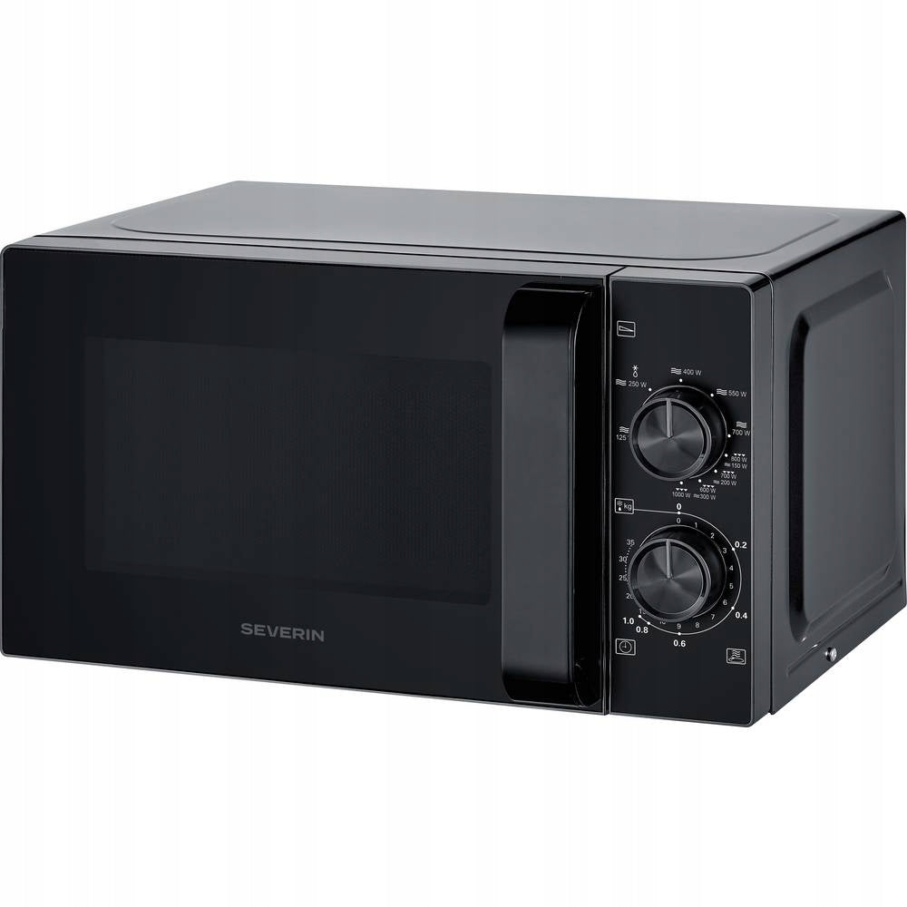 Microwave oven with grill Severin MW 7792 Brand Severin