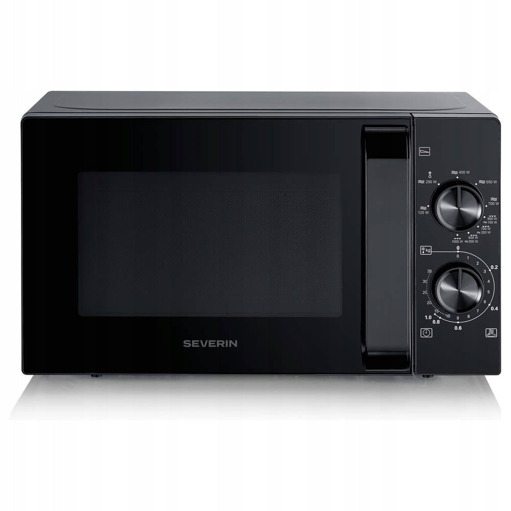 Microwave oven with grill Severin MW 7792 Model MW7792