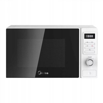 Midea Microwave Oven | MAM720C2AT | Freestanding | 700 W | White