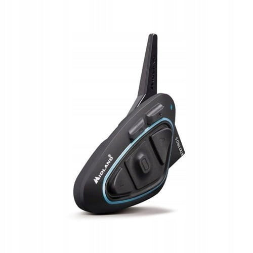 Midland BTX2 PRO S LR Hi-Fi Intercom Bluetooth Manufacturer's catalog number C1414.02
